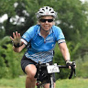 Meet your Posher, Cindy